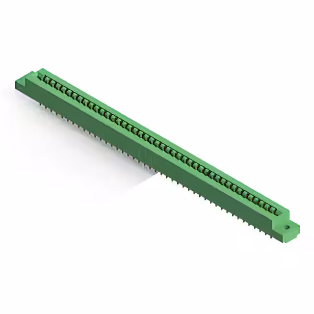 307-086-556-202 EDAC Inc.  Edgeboard Connectors